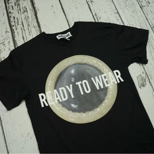 H&M Moschino ready to wear